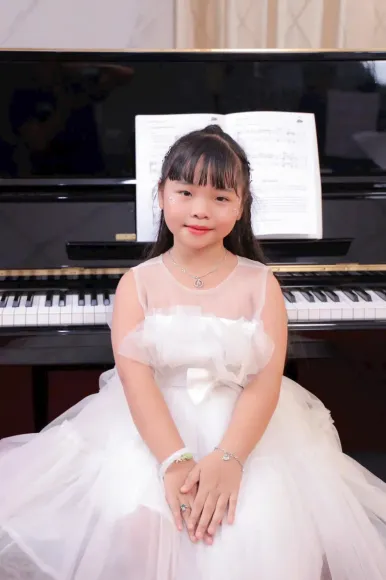 Học thanh nhạc