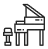 Học Đàn Piano