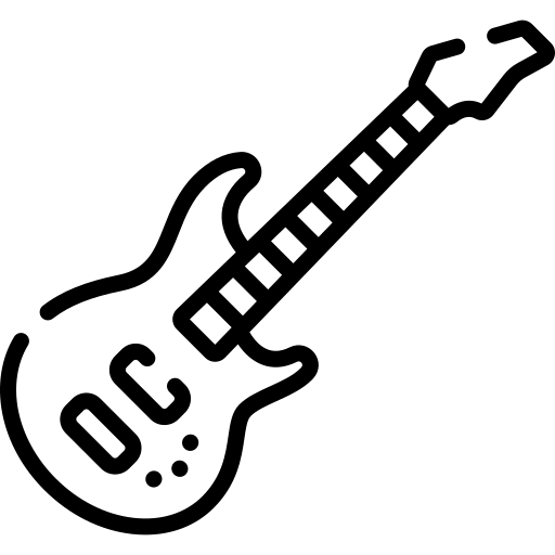 Học Đàn Guitar
