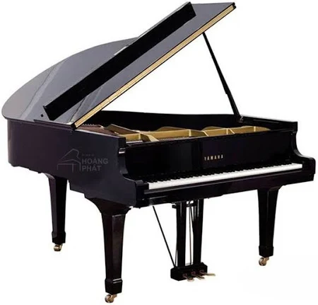 YAMAHA G2E