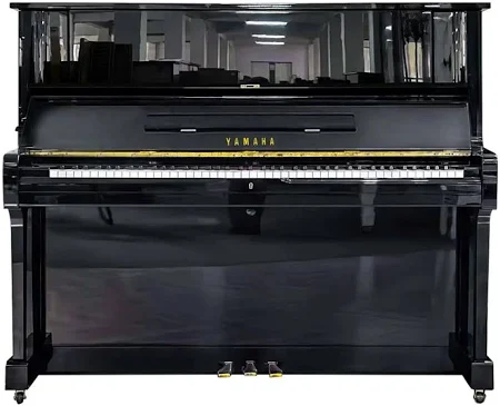 YAMAHA YUS